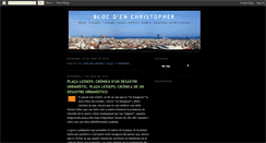 Desktop Screenshot of bilanx.blogspot.com