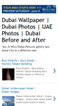 Mobile Screenshot of dubaiimages.blogspot.com