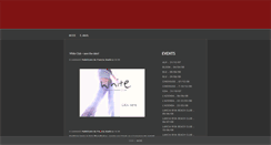 Desktop Screenshot of francia-studio.blogspot.com