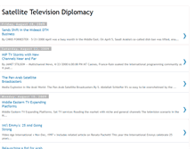 Tablet Screenshot of diplomatiaglobal.blogspot.com