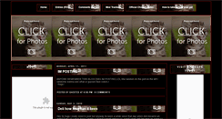 Desktop Screenshot of cho-cheaters.blogspot.com
