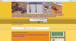 Desktop Screenshot of endemiasielmomarinho.blogspot.com