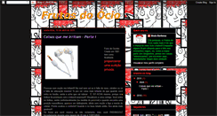 Desktop Screenshot of biulanoocio.blogspot.com