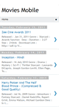 Mobile Screenshot of movies190mb.blogspot.com