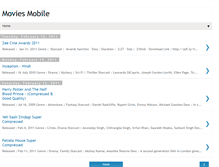 Tablet Screenshot of movies190mb.blogspot.com
