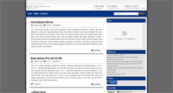 Desktop Screenshot of baslini.blogspot.com