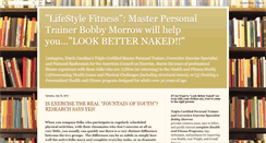Desktop Screenshot of bobbym-lookbetternaked.blogspot.com