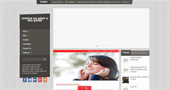 Desktop Screenshot of cremosnoadvir.blogspot.com