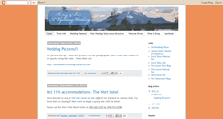 Desktop Screenshot of betsyandericwedding.blogspot.com