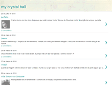 Tablet Screenshot of my-crystalball.blogspot.com