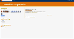 Desktop Screenshot of estudiocomparativo-astrid.blogspot.com