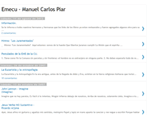 Tablet Screenshot of emecumcp.blogspot.com