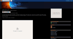 Desktop Screenshot of mattstruve.blogspot.com