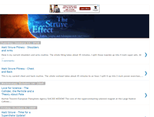 Tablet Screenshot of mattstruve.blogspot.com
