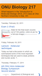 Mobile Screenshot of onubiol217.blogspot.com