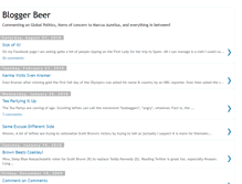 Tablet Screenshot of bloggerbeer.blogspot.com