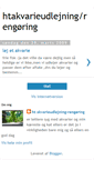 Mobile Screenshot of htakvarie.blogspot.com