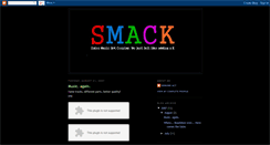 Desktop Screenshot of mindsmac.blogspot.com
