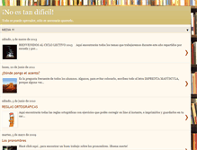 Tablet Screenshot of lidia-lenguayliteratura.blogspot.com