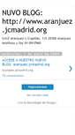 Mobile Screenshot of acaranjuez.blogspot.com