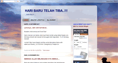 Desktop Screenshot of marindamasdar.blogspot.com