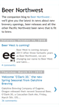 Mobile Screenshot of beernorthwest.blogspot.com