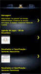 Mobile Screenshot of futsalviana.blogspot.com