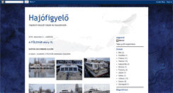 Desktop Screenshot of hajokadunan.blogspot.com