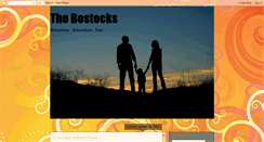 Desktop Screenshot of bestbostocks.blogspot.com