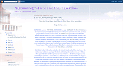 Desktop Screenshot of ergotelina.blogspot.com