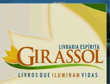 Tablet Screenshot of livrariagirassol.blogspot.com