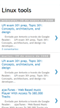 Mobile Screenshot of antolinuxtools.blogspot.com