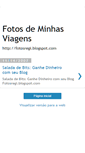 Mobile Screenshot of fotosregi.blogspot.com