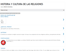 Tablet Screenshot of hculturar.blogspot.com