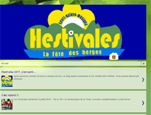 Tablet Screenshot of hestivales.blogspot.com