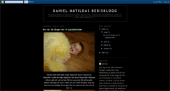 Desktop Screenshot of dmbebis.blogspot.com