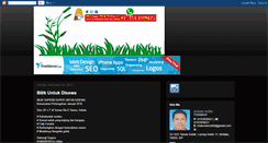 Desktop Screenshot of kehidupandilebanon.blogspot.com