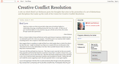 Desktop Screenshot of cccr-stl.blogspot.com