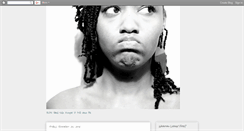 Desktop Screenshot of blakhandside.blogspot.com