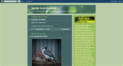 Desktop Screenshot of confessionsoposw.blogspot.com