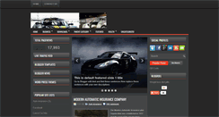 Desktop Screenshot of inexpensive-car-insurance.blogspot.com