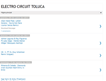 Tablet Screenshot of electro-circuit-toluca.blogspot.com