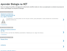 Tablet Screenshot of bio-net.blogspot.com