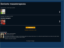 Tablet Screenshot of donizetemassagista3.blogspot.com