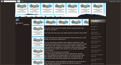 Desktop Screenshot of grup-hepsi3.blogspot.com