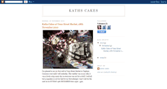 Desktop Screenshot of kathscakes1.blogspot.com