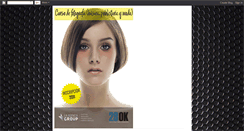 Desktop Screenshot of cursosdefotografia28ok.blogspot.com