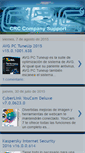 Mobile Screenshot of crc-company.blogspot.com