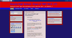 Desktop Screenshot of ghs1967slc.blogspot.com