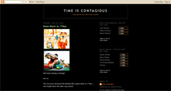 Desktop Screenshot of corcorama.blogspot.com